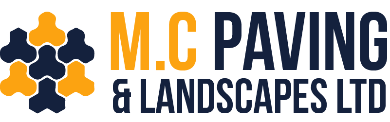 M. C Paving & Landscapes Ltd
